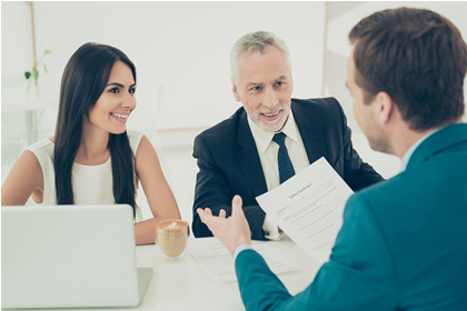 Property Solicitors in Surrey